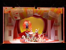 Seussical - Circus